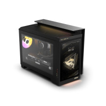 PC|MSI|Intel Core Ultra 7|265K|32 GB|DDR5-SDRAM|Storage SSD|NVIDIA GeForce RTX 5080|Bluetooth Yes|Windows 11 Home|MEGVISXAI2NVV7