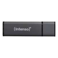 MEMORY DRIVE FLASH USB2 32GB/3521481 INTENSO