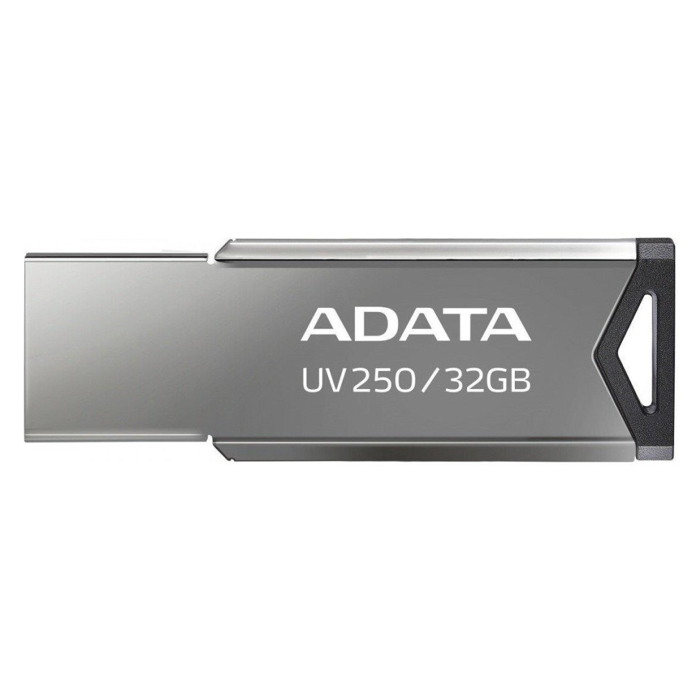 MEMORY DRIVE FLASH USB2 32GB/AUV250-32G-RBK ADATA