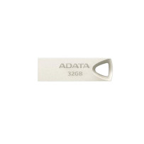 MEMORY DRIVE FLASH USB2 32GB/GOLD AUV210-32G-RGD ADATA