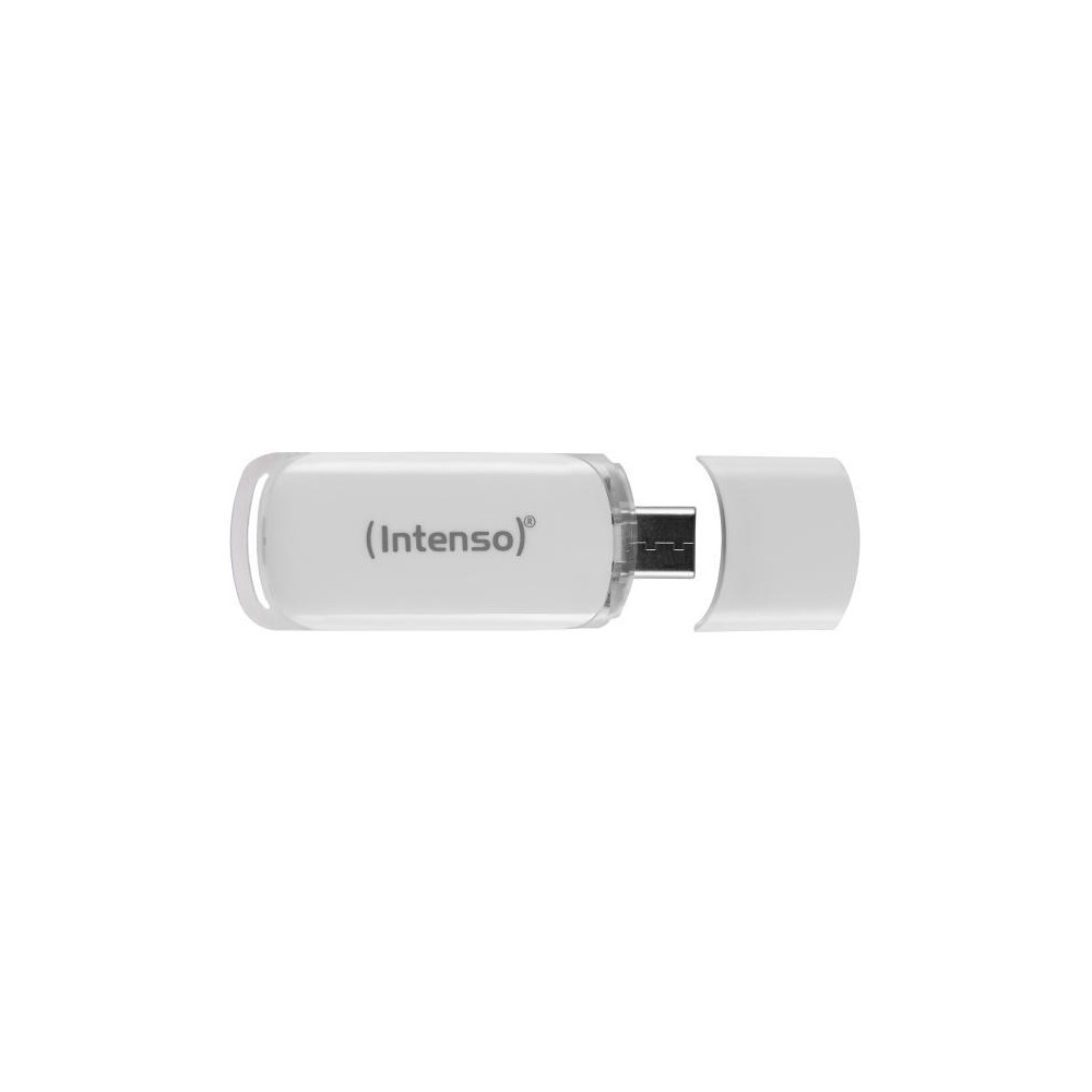 MEMORY DRIVE FLASH USB-C 32GB/3538480 INTENSO