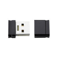 MEMORY DRIVE FLASH USB2 64GB/3500490 INTENSO