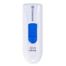 MEMORY DRIVE FLASH USB3 32GB/790 TS32GJF790W TRANSCEND