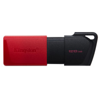 MEMORY DRIVE FLASH USB3.2/128GB DTXM/128GB KINGSTON
