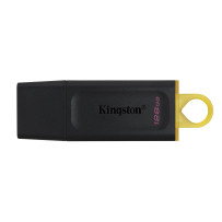 MEMORY DRIVE FLASH USB3.2/128GB DTX/128GB KINGSTON