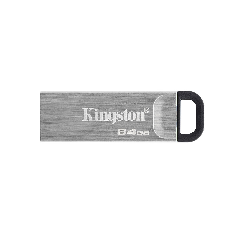 MEMORY DRIVE FLASH USB3.2/64GB DTKN/64GB KINGSTON