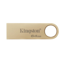 MEMORY DRIVE FLASH USB3.2 64GB/DTSE9G3/64GB KINGSTON