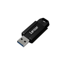 MEMORY DRIVE FLASH USB3 128GB/S80 LJDS080128G-BNBNG LEXAR