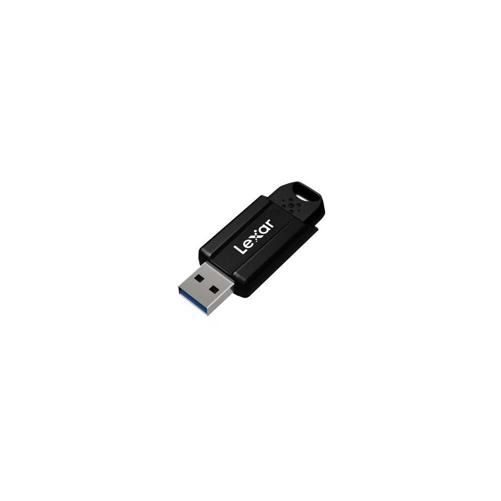 MEMORY DRIVE FLASH USB3 128GB/S80 LJDS080128G-BNBNG LEXAR