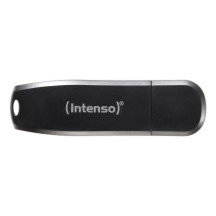 MEMORY DRIVE FLASH USB3 128GB/3533491 INTENSO