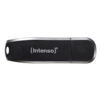 MEMORY DRIVE FLASH USB3 128GB/3533491 INTENSO