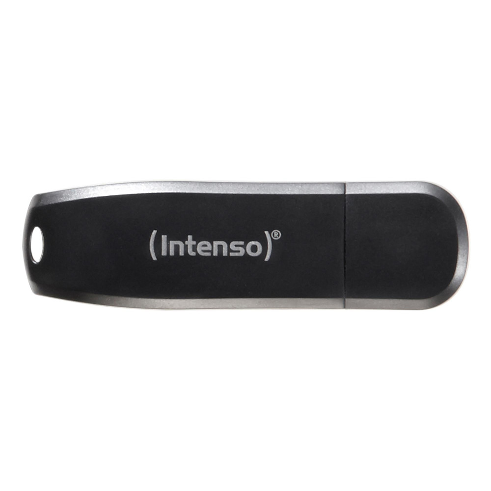MEMORY DRIVE FLASH USB3 128GB/3533491 INTENSO