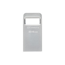 MEMORY DRIVE FLASH USB3.2 64GB/MICRO DTMC3G2/64GB KINGSTON