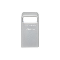 MEMORY DRIVE FLASH USB3.2 64GB/MICRO DTMC3G2/64GB KINGSTON
