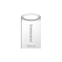 MEMORY DRIVE FLASH USB3 128GB/710S TS128GJF710S TRANSCEND