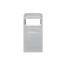 MEMORY DRIVE FLASH USB3.2 256G/MICRO DTMC3G2/256GB KINGSTON