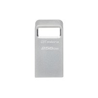 MEMORY DRIVE FLASH USB3.2 256G/MICRO DTMC3G2/256GB KINGSTON