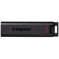MEMORY DRIVE FLASH USB3.2/256GB DTMAX/256GB KINGSTON