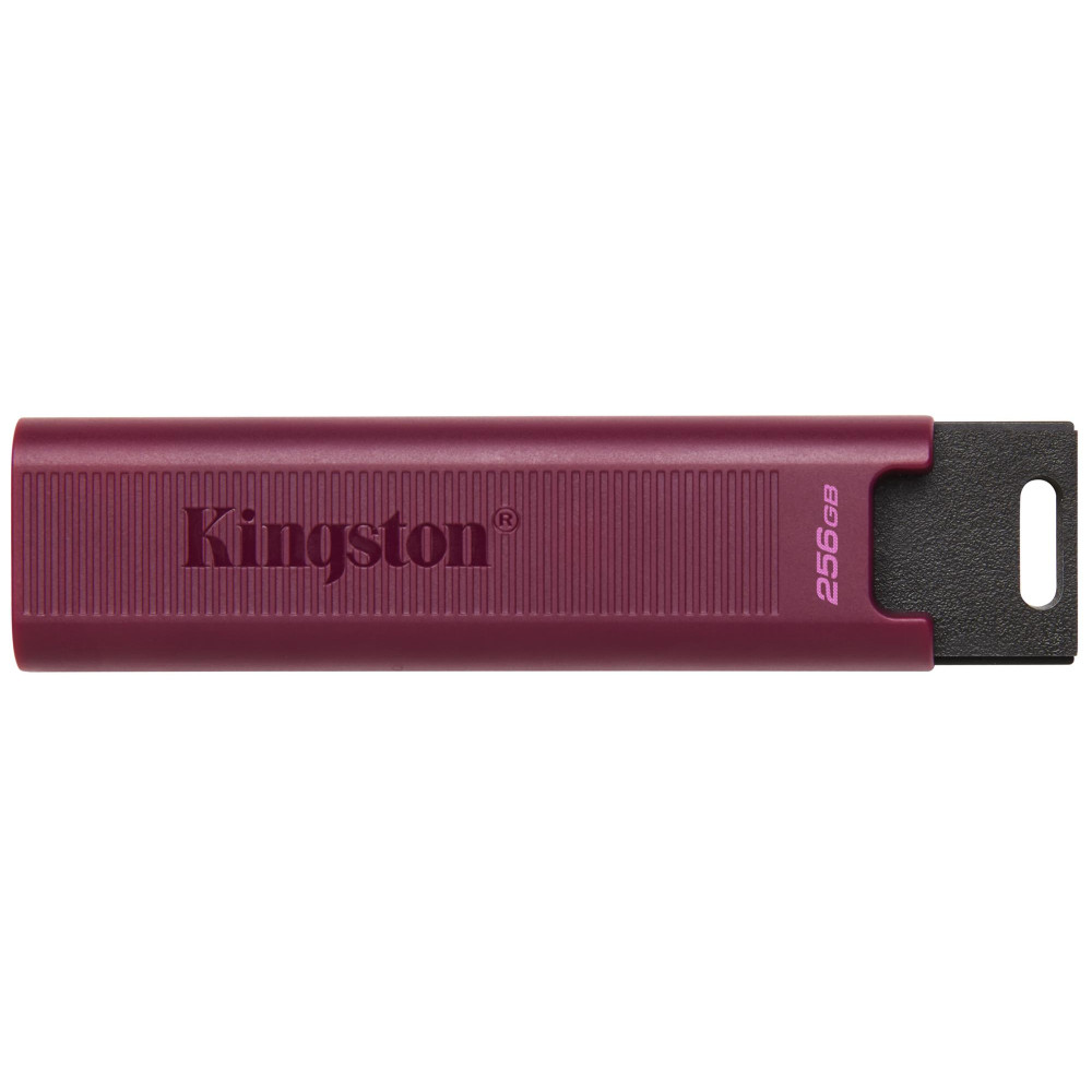 MEMORY DRIVE FLASH USB3.2/256GB DTMAXA/256GB KINGSTON