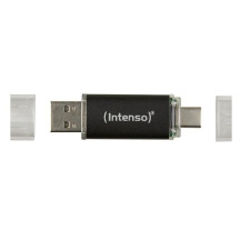 MEMORY DRIVE FLASH USB3.2/512GB 3539493 INTENSO