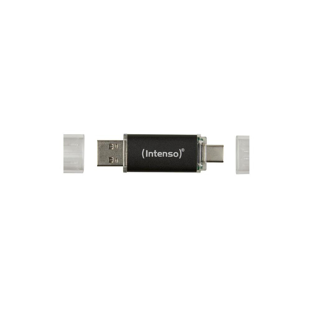 MEMORY DRIVE FLASH USB3.2/512GB 3539493 INTENSO
