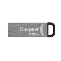 MEMORY DRIVE FLASH USB3.2/512GB DTKN/512GB KINGSTON