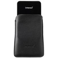 External HDD|INTENSO|6023560|1TB|USB 3.0|Colour Black|6023560