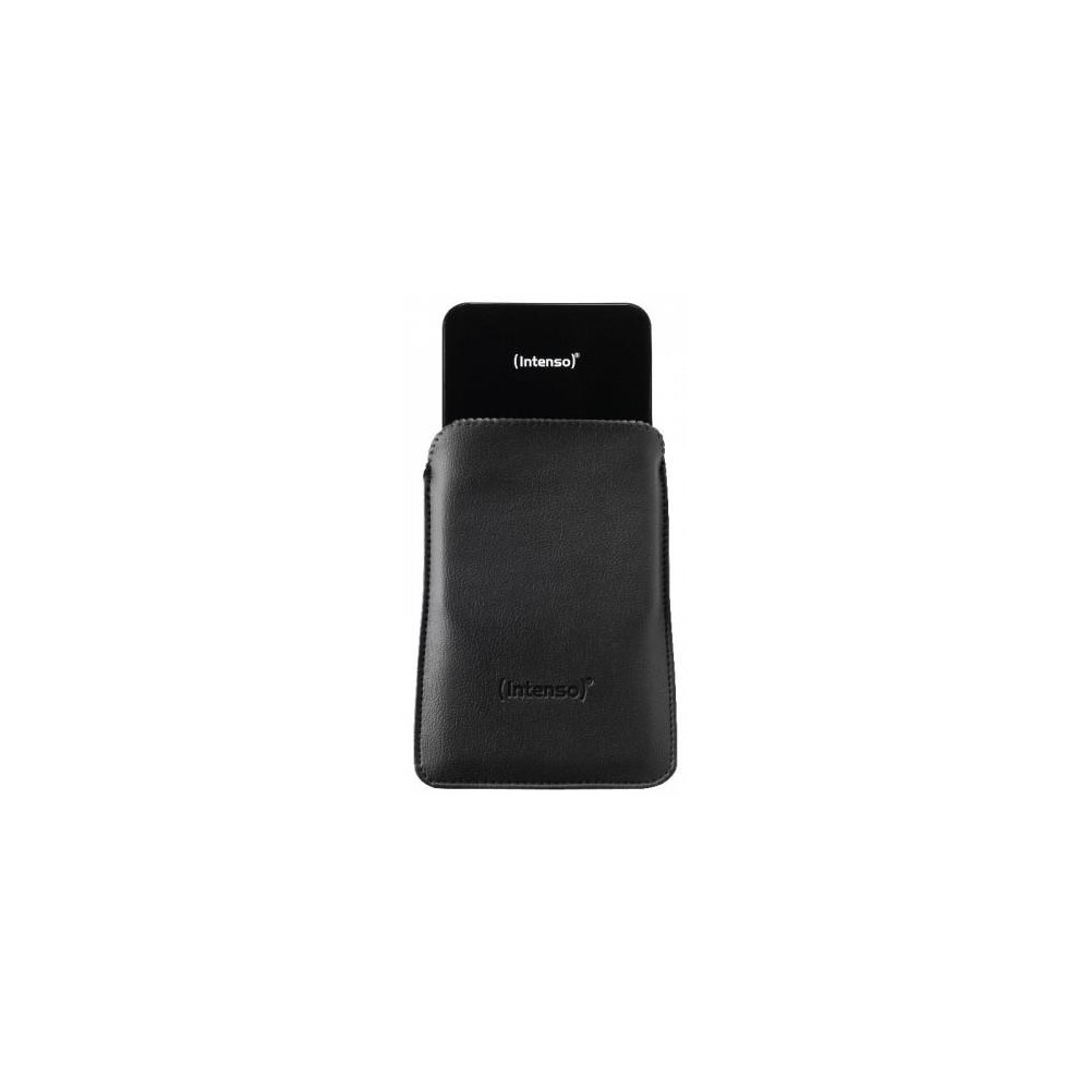 External HDD|INTENSO|6023560|1TB|USB 3.0|Colour Black|6023560