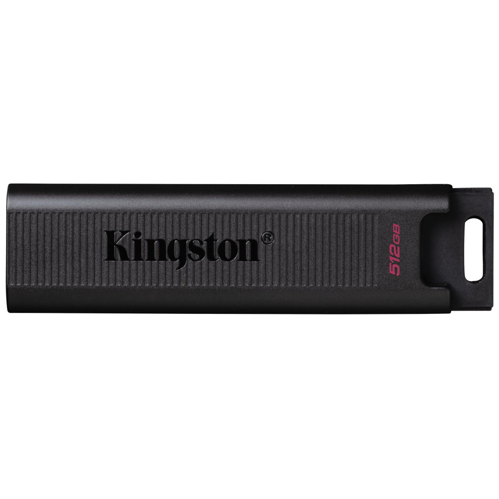 MEMORY DRIVE FLASH USB3.2/512GB DTMAX/512GB KINGSTON