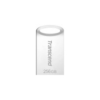 MEMORY DRIVE FLASH USB3.1/256GB TS256GJF710S TRANSCEND