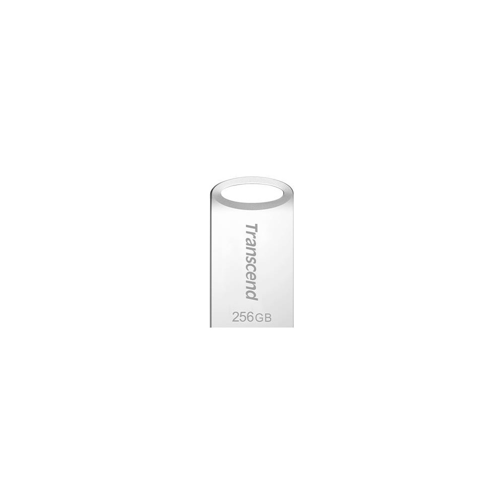 MEMORY DRIVE FLASH USB3.1/256GB TS256GJF710S TRANSCEND