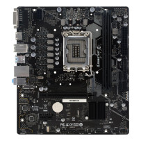 Mainboard|BIOSTAR|H610MHD D5|Intel H610|LGA 1700|micro ATX|RAM DDR5-SDRAM|2xSlots|H610MHDD5