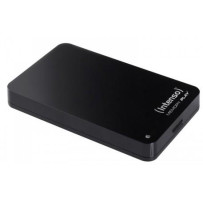External HDD|INTENSO|6021460|1TB|USB 3.0|Colour Black|6021460