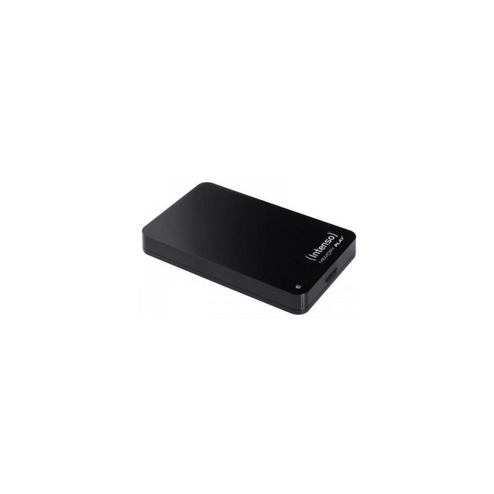 External HDD|INTENSO|6021460|1TB|USB 3.0|Colour Black|6021460