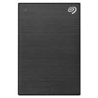 External HDD|SEAGATE|One Touch|STKY1000400|1TB|USB 3.0|Colour Black|STKY1000400