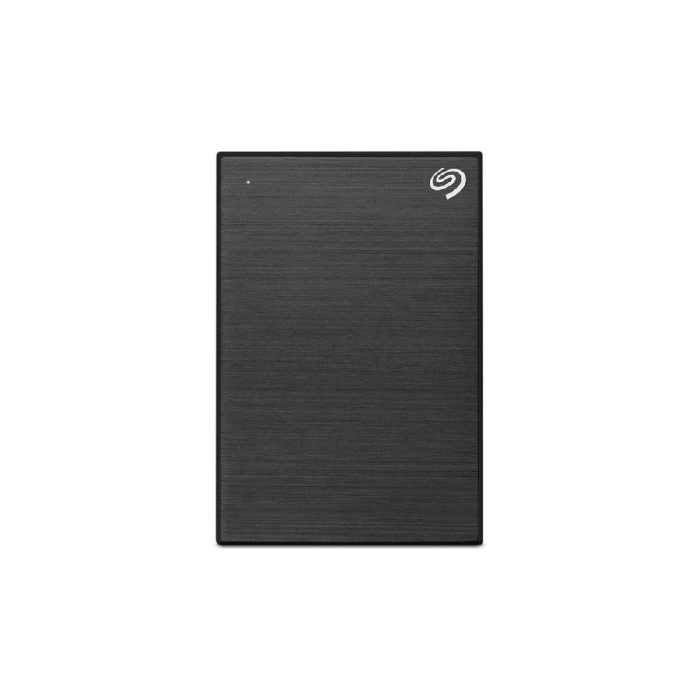 External HDD|SEAGATE|One Touch|STKY1000400|1TB|USB 3.0|Colour Black|STKY1000400