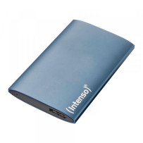 External SSD|INTENSO|500GB|USB 3.2|3823455