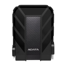 External HDD|ADATA|1TB|USB 3.1|Colour Black|AHD710P-1TU31-CBK