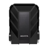 External HDD|ADATA|1TB|USB 3.1|Colour Black|AHD710P-1TU31-CBK