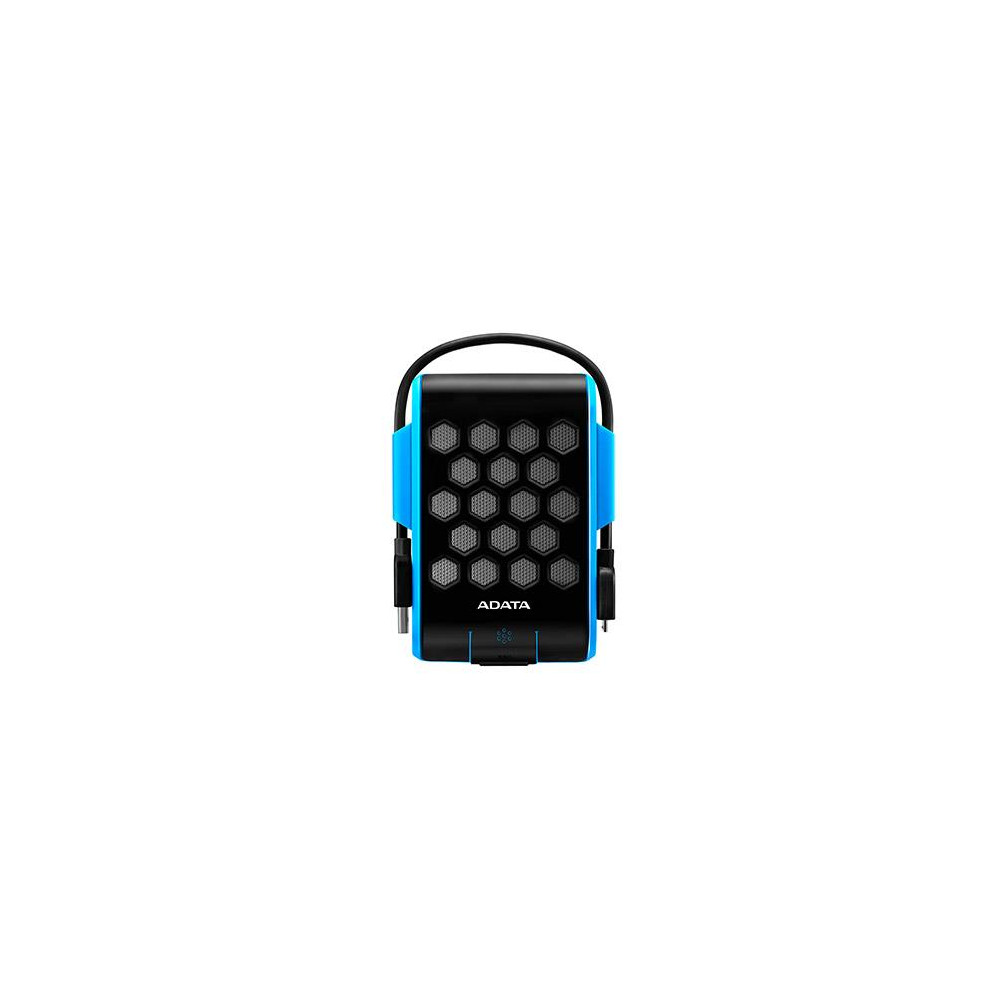 External HDD|ADATA|HD720|1TB|USB 3.1|Colour Blue|AHD720-1TU31-CBL