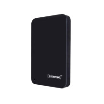 External HDD|INTENSO|6023580|2TB|USB 3.0|Colour Black|6023580
