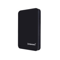 External HDD|INTENSO|6023580|2TB|USB 3.0|Colour Black|6023580