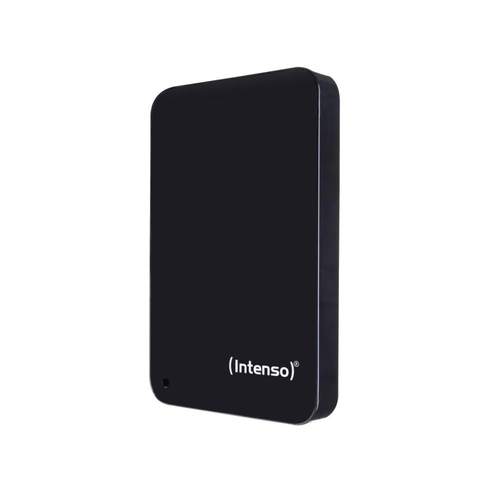 External HDD|INTENSO|6023580|2TB|USB 3.0|Colour Black|6023580