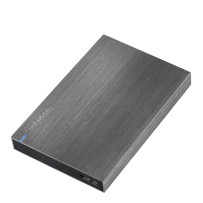 External HDD|INTENSO|6028680|2TB|USB 3.0|Buffer memory size 8 MB|Colour Anthracite|6028680