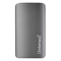 External SSD|INTENSO|TX800|500GB|USB-C|3828450