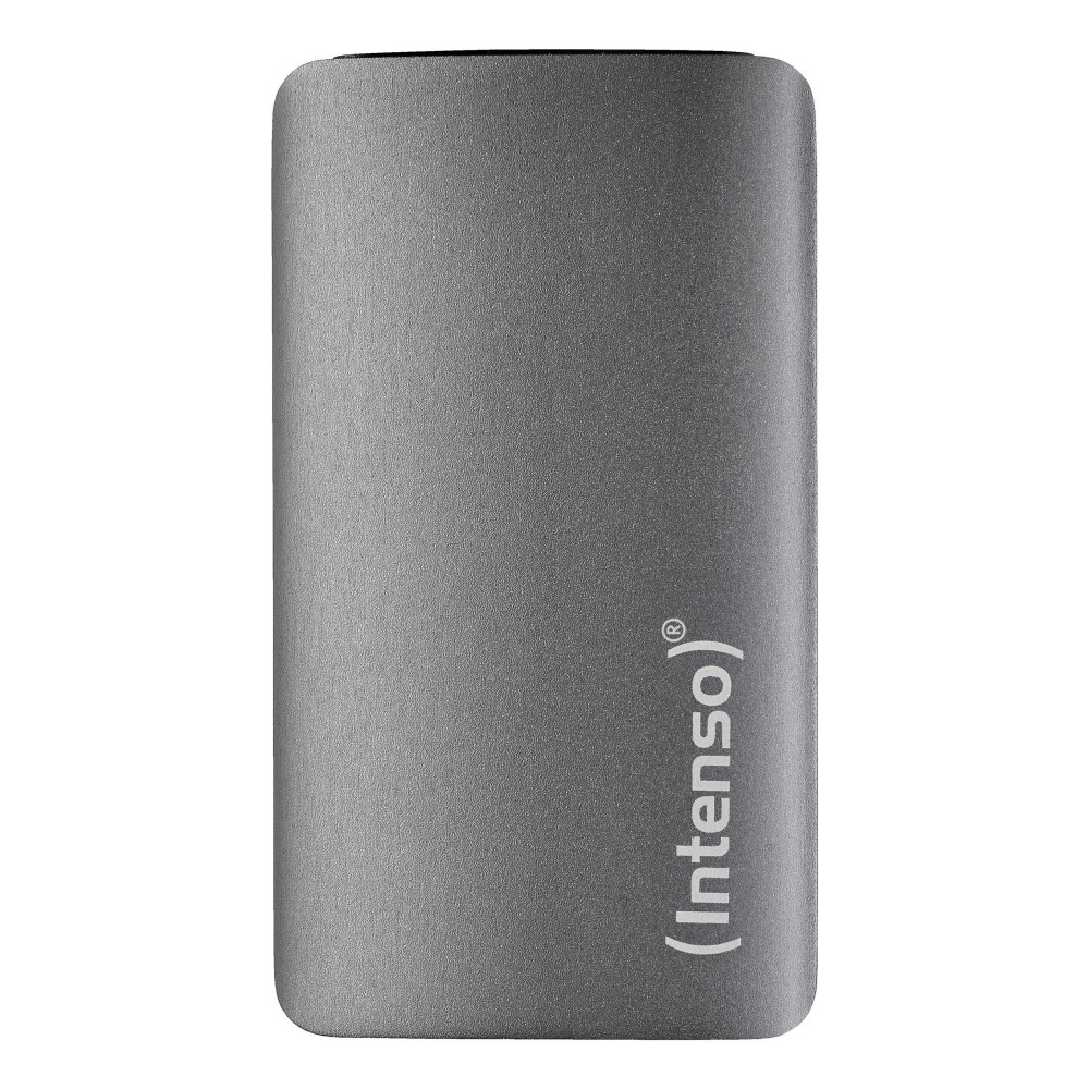 External SSD|INTENSO|TX800|500GB|USB-C|3828450