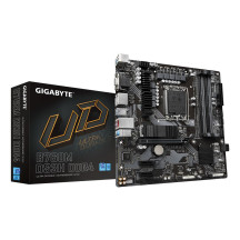 Mainboard|GIGABYTE|Intel B760 Express|LGA1700|Micro-ATX|Memory DDR4|Memory slots 4|2xPCI-Express 3.0 1x|1xPCI-Express 4.0 16x|2x