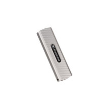 External SSD|TRANSCEND|ESD320A|512GB|USB 3.2|3D NAND|Write speed 950 MBytes/sec|Read speed 1050 MBytes/sec|TS512GESD320A