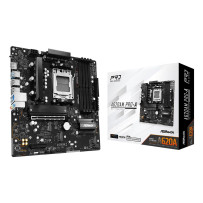Mainboard|ASROCK|AMD A620A|SAM5|Micro-ATX|Memory DDR5|Memory slots 4|A620AMPRO-A