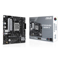 Mainboard|ASUS|AMD B650|SAM5|Micro-ATX|Memory DDR5|Memory slots 2|1xPCI-Express 4.0 1x|2xPCI-Express 4.0 16x|2xM.2|1xHDMI|4xUSB 